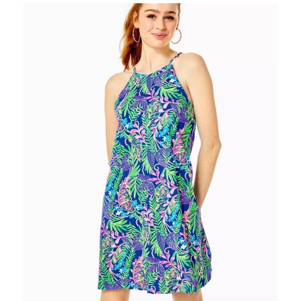 Lilly Pulitzer Margo dress